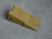 Daewoo standaard emmer tanden onderdelen 2713-1219