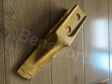 Caterpillar Unitooth 1462201m1 Buckettanden en -adapters