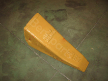 Mijnbouwuitrusting Komatsu 195-78-71320 van Casting Ripper Tooth