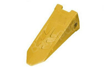 Graafmachine onderdelen emmer tanden 2713-1219RC voor graafmachine onderdelen