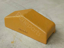 Mijnbouwmachines Cat Compactor Voeten 4V0668 van Casting