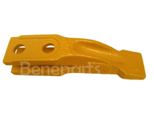 862740 Bouwmachines Onderdelen vervangen Emmer Tandeenheid Tand