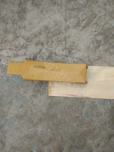 Emmer Tanden Accessoires Koolstofadapter Constructiedelen 6j8814 Schachtbeschermer