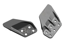 Komatsu reserveonderdelen zijsnijder 208-70-34170