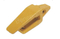 E161-3017-32 Grondgereedschapsemmer Tandenaccessoires Carbonadapter Constructiedelen