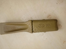 Bofor graafmachine emmer onderdelen bouwmachines 38104