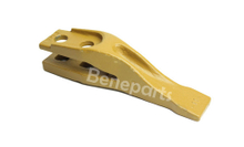 Smeden Slijtvastheid Tandwiel Grondverzetmachines Adapter 1462201m1