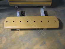 Motorgrader Koolstofstaal Cutting Edge 5b5562
