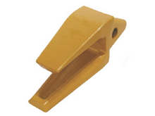 Komatsu graafmachine tandenadapter 205-93-97120-40 van Casting