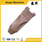 Daewoo bakdelen 2713-1217RC beitel tand