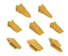 2713-9038-F Dh220 emmeradapter voor Dh220 (baktand, bakadapter, graafwerktuigbaktanden)