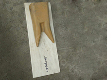 Graafmachine J450 Emmer Twin Tiger Tand 1u3452wt