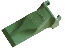 Graafmachineapparatuur Tanden V43syl van Casting