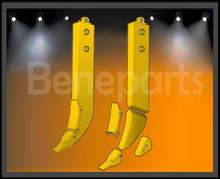 Komatsu Bulldozer Reserveonderdelen Ripper Shank 175-79-32131