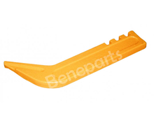 5V4311 graafmachine emmer tanden grond gereedschap bouwmachines ripper schacht