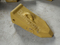 Graafmachine Rock Pentration Bucket Tanden 1359700
