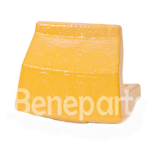 140-110 graafmachine emmer slijtage beschermer bouwmachines onderdelen vervangen