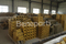 61e7-0101 Hyundai-emmer tanden graafmachine Loader zware machine vervangen