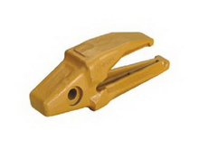 Gap 60 gelegeerd staal Volvo emmer tanden adapter A55L50-60
