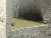 Hyundai graafmachine Tips Adapter 1n6-31320-35 voor gieten