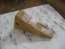 Onderdelen Komatsu emmer tanden 232-71-51320