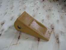 Komatsu reserveonderdelen 207-70-14151 van Casting Teeth