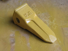 Komatsu Graafmachine emmer tanden 205-70-19570rcl van Casting