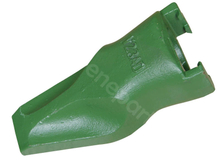 Esco Spare Parts Tand V23ad van Casting