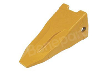 Alloy Steel Mining Machinery Deel 2713-00032RC voor Dh360 Bucket Teeth Leverancier