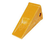 Dh280 Graafmachine onderdelen bak tand 2713-9038