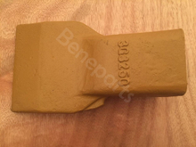 Mijnbouw Caterpillar J250 Backhole Bucket Tanden 3G8250