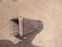 Cat Moving Machinery Bucket Tooth 1u3352RC-F door Forging