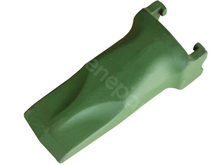 Esco V61-serie emmertanden V61syl