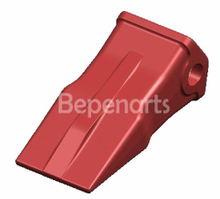 Bouwmachines Onderdelen Emmer Tand voor Graafmachine 61n4-31210tl