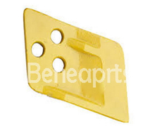 Bulldozer reserveonderdelen zijsnijder 7y0204