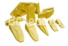 Bouwmachines Onderdelen Emmer Tand voor Graafmachine 3031335