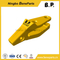 Bouwmaterieel 9j4207 Graafbak emmer tanden adapter