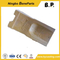 Daewoo Grondverzetmateriaal 2713-1236 Bucket Teeth