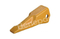 Ripper Shank Repalcement Graafmachine Onderdelen Tand Grond Tool 1099114
