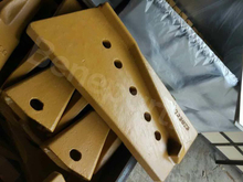 Graafmachine emmer zijsnijder frees 7j3023