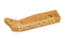 1049275 Bucket-tand, onderdelen van bouwmachines, Loader Ripper Shank
