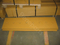 Motorgrader Cutting Edge, Bucket Side Cutter Double Bevel Flat Cutting Edge 198-71-31550