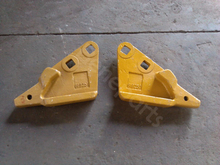 Productiemachine Hoekadapter 6I9251 van Casting