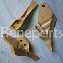 Toebehoren Hoekeenheid Tand 1u1858