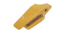 E262-3027-40 Legeringst Staalgraafmachines Emmer Tand Koolstofstaal Adapter Gieten