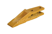 Tand en adapter Gesmeed emmer tandgieten vervangen Tb-8000-2A