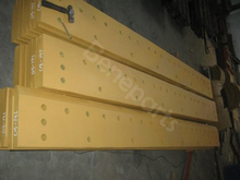 Zware machines Cutting Edge Loader Onderdelen 9W6575-HD