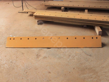 Caterpillar Grader Blade Bulldozer Snijkant 4t2240