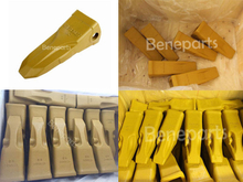 Graafmachine Onderdelen Emmer Tand Grondgereedschap Adapter Vervanging 2713-1234