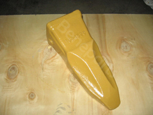 Onderdelen Caterpillar J450 Graafmachine emmer Tand-Normaal Rock 1u3452c